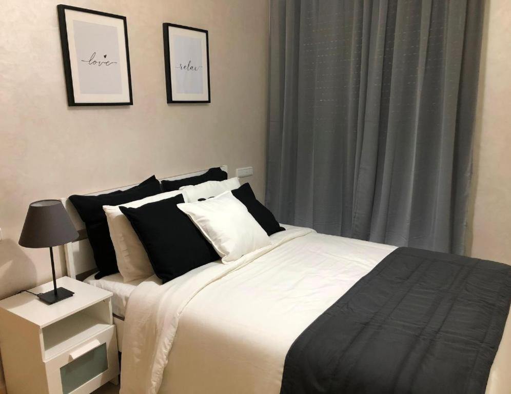 Good Appartement Near At The Aeroport Nouaceur Экстерьер фото